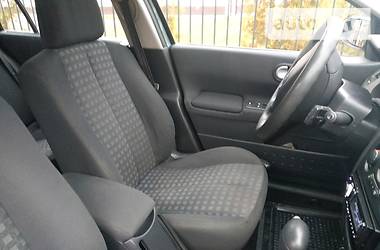 Універсал Renault Megane 2008 в 