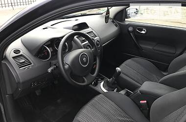 Універсал Renault Megane 2008 в 