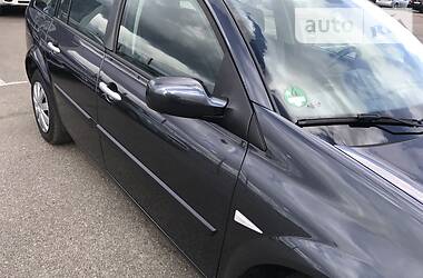 Універсал Renault Megane 2008 в 