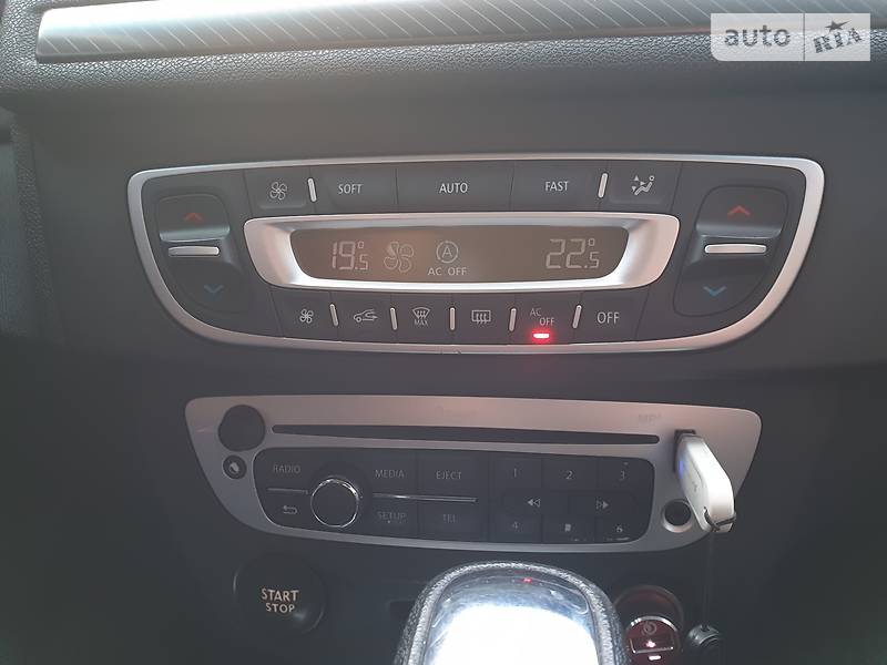 Хетчбек Renault Megane 2013 в Запоріжжі