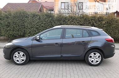 Універсал Renault Megane 2013 в 