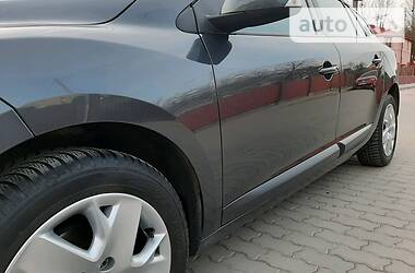 Універсал Renault Megane 2013 в 