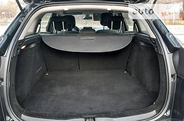 Універсал Renault Megane 2013 в 