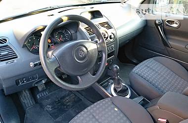 Универсал Renault Megane 2008 в 