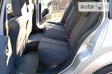 Универсал Renault Megane 2008 в 