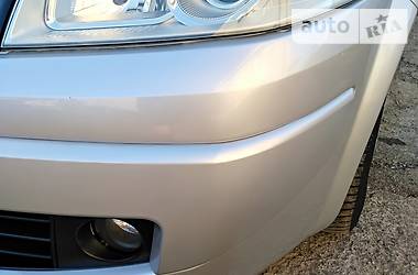 Универсал Renault Megane 2008 в 