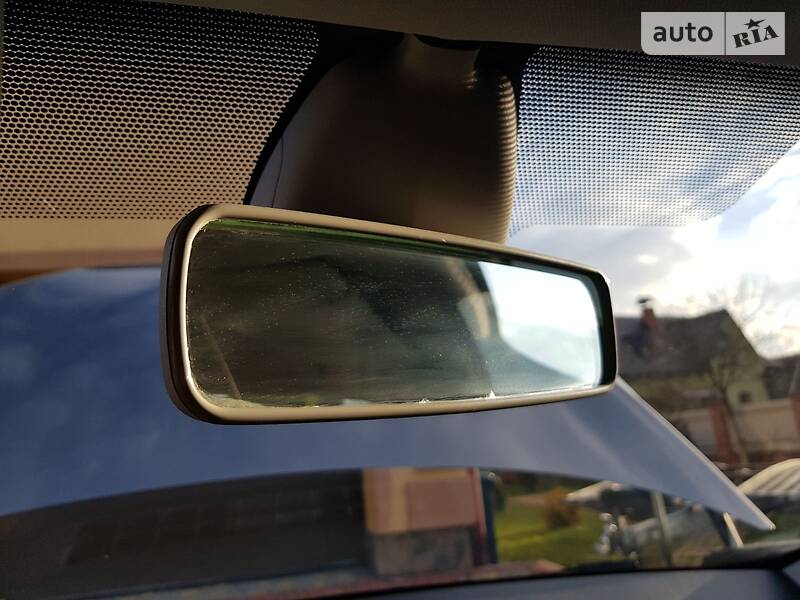 Універсал Renault Megane 2011 в Калуші