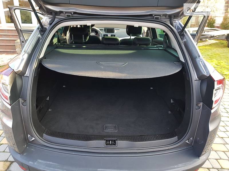 Універсал Renault Megane 2011 в Калуші