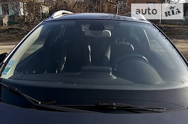 Універсал Renault Megane 2009 в 