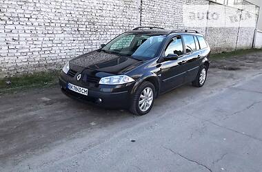 Універсал Renault Megane 2005 в 