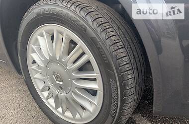 Універсал Renault Megane 2009 в 