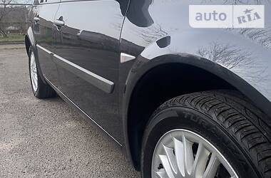Універсал Renault Megane 2009 в 
