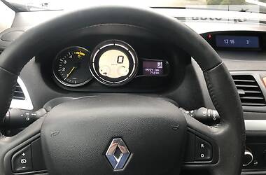 Універсал Renault Megane 2010 в 