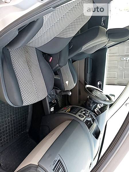Універсал Renault Megane 2005 в Одесі