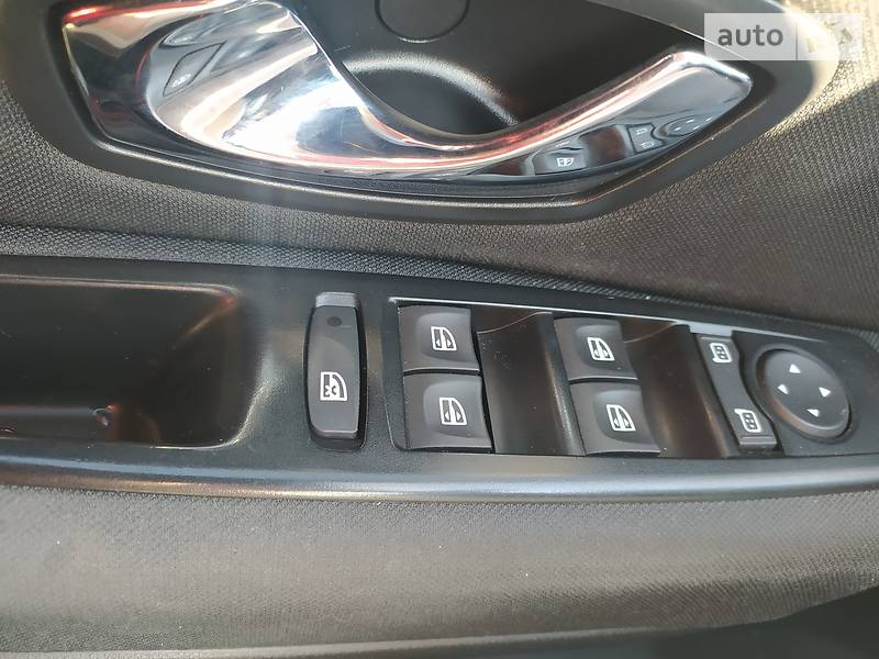 Універсал Renault Megane 2013 в Житомирі