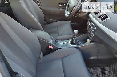 Універсал Renault Megane 2011 в 