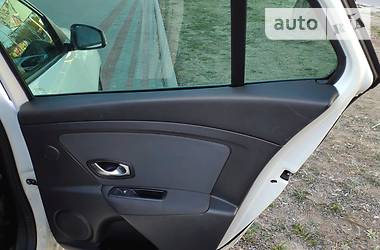 Універсал Renault Megane 2011 в 