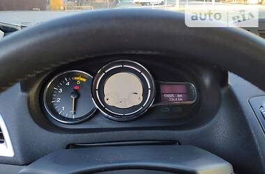 Універсал Renault Megane 2011 в 