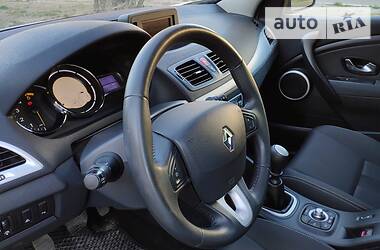 Універсал Renault Megane 2011 в 