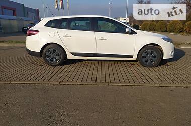 Універсал Renault Megane 2011 в 