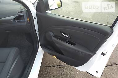 Універсал Renault Megane 2011 в 