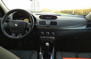 Універсал Renault Megane 2011 в 