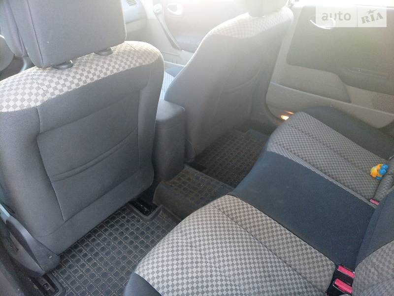Універсал Renault Megane 2005 в Одесі