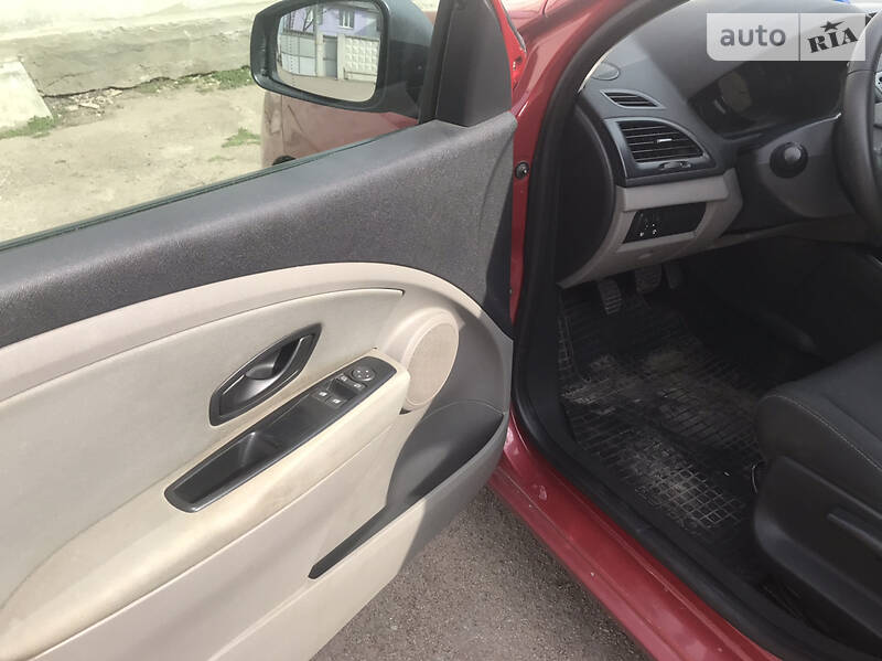 Хетчбек Renault Megane 2009 в Житомирі