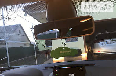 Універсал Renault Megane 2014 в 