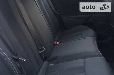 Універсал Renault Megane 2014 в 
