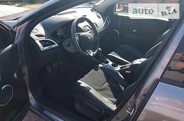 Універсал Renault Megane 2010 в 