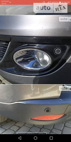Універсал Renault Megane 2012 в Львові
