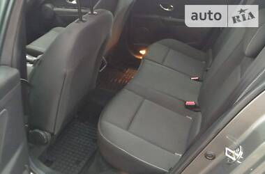 Універсал Renault Megane 2012 в 