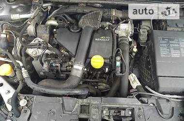 Універсал Renault Megane 2012 в 
