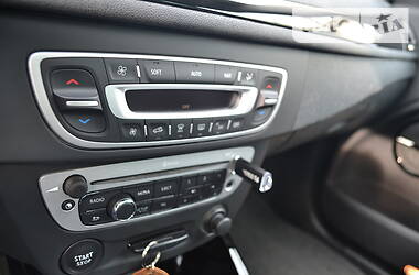 Універсал Renault Megane 2012 в 