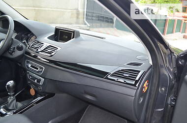 Універсал Renault Megane 2012 в 