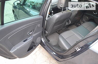 Універсал Renault Megane 2012 в 