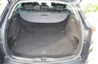 Універсал Renault Megane 2012 в 