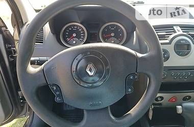 Універсал Renault Megane 2005 в 