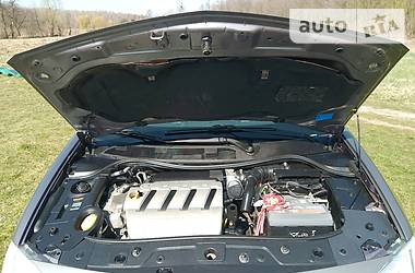 Універсал Renault Megane 2005 в 