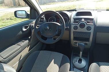 Універсал Renault Megane 2005 в 