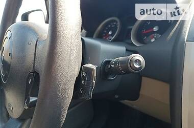 Універсал Renault Megane 2005 в 