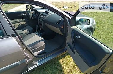 Універсал Renault Megane 2005 в 