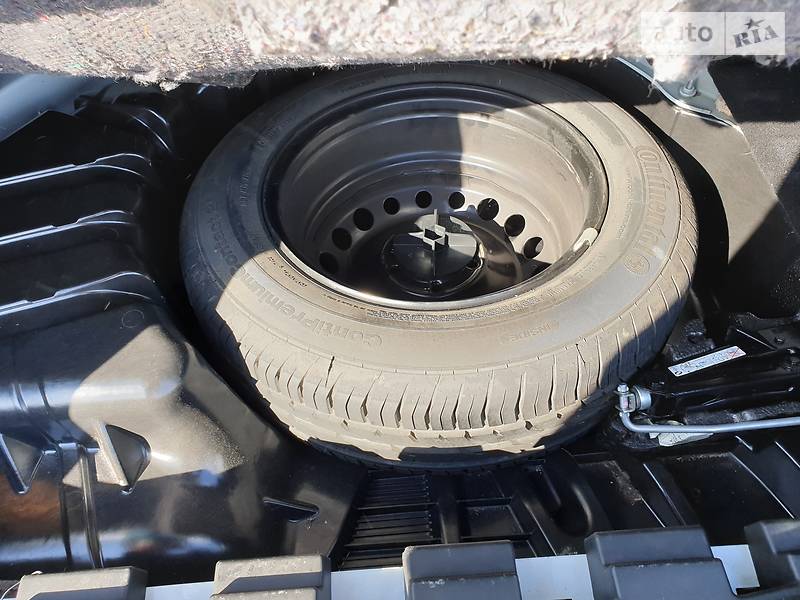 Універсал Renault Megane 2015 в Києві