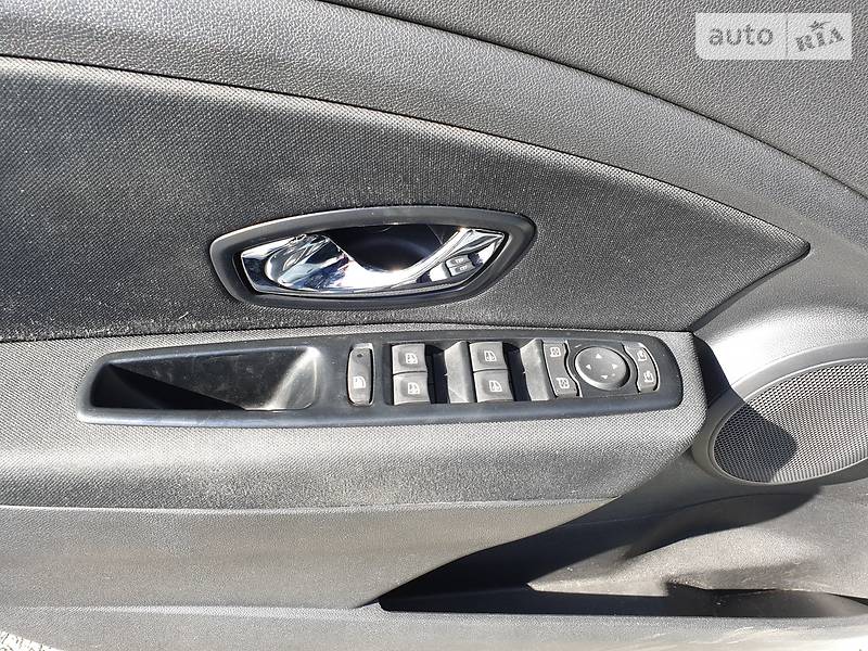 Універсал Renault Megane 2015 в Києві