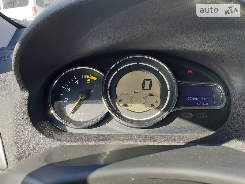 Універсал Renault Megane 2015 в Києві