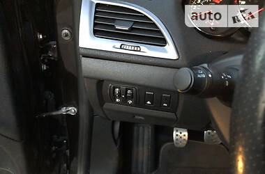 Універсал Renault Megane 2013 в 
