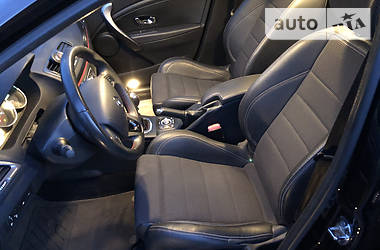 Універсал Renault Megane 2013 в 