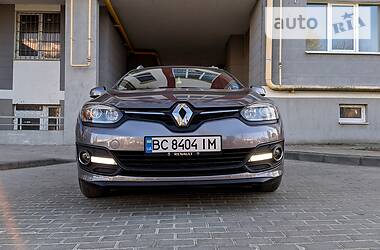 Універсал Renault Megane 2014 в 