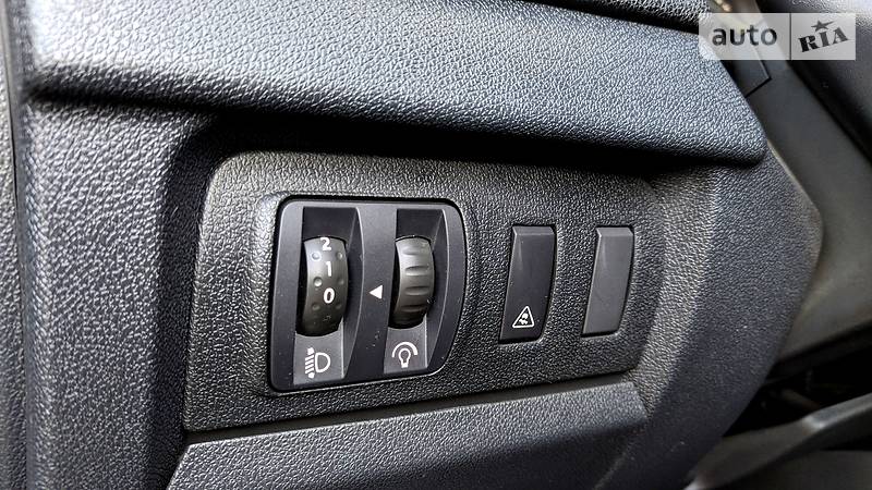 Универсал Renault Megane 2014 в Львове